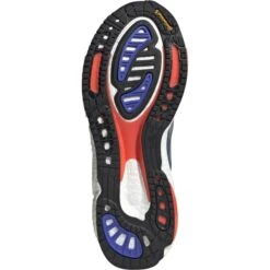 ADIDAS SOLAR BOOST 3 M ORBIT INDIGO/SILVER METALLIC/SONIC INK 21 -Chaussures De Trail 9 91469 solar boost 3 m orbit indigo silver metallic sonic ink s42993 06