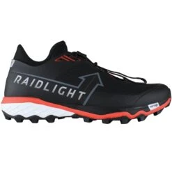 RAIDLIGHT REVOLUTIV 2 BLACK/NEO RED 22