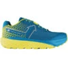 RAIDLIGHT RESPONSIV ULTRA 2 BLUE/LIME GREEN 22 -Chaussures De Trail 9 91480 responsiv ultra 2 blue lime green gnjm310 70q 01