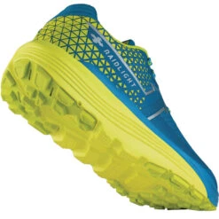 RAIDLIGHT RESPONSIV ULTRA 2 BLUE/LIME GREEN 22 -Chaussures De Trail 9 91480 responsiv ultra 2 blue lime green gnjm310 70q 04