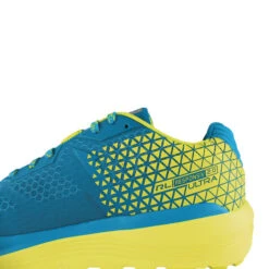 RAIDLIGHT RESPONSIV ULTRA 2 BLUE/LIME GREEN 22 -Chaussures De Trail 9 91480 responsiv ultra 2 blue lime green gnjm310 70q 05