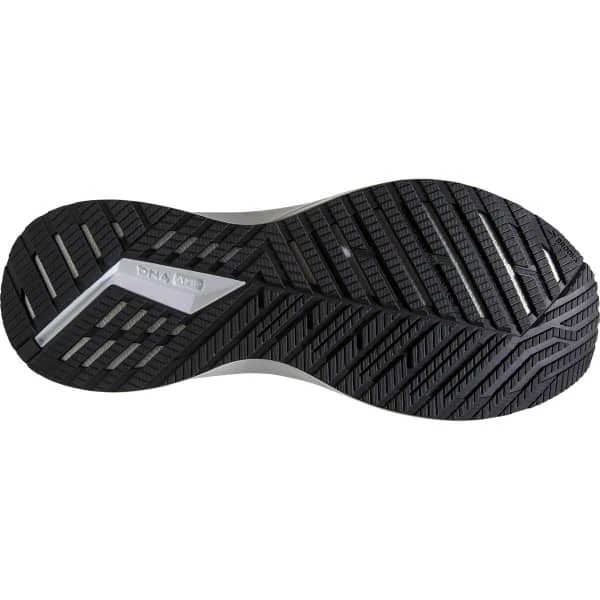 BROOKS LEVITATE 5 BLUE/INDIA INK/WHITE 21 8 BROOKS LEVITATE 5 BLUE/INDIA INK/WHITE 21 – Image 6