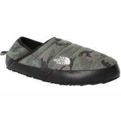 THE NORTH FACE THERMOBALL TRACTION MULE V CAMO PRINT 22