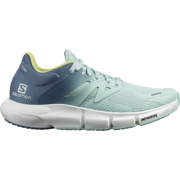 SALOMON PREDICT2 W ICY MORN COPEN BLUE CHA 21 3 SALOMON PREDICT2 W ICY MORN COPEN BLUE CHA 21